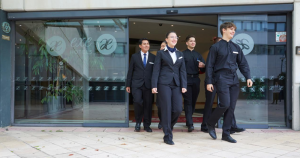L’Escola FUAB Formació, pionera en oferir estudis oficials en turisme i direcció hotelera a Espanya