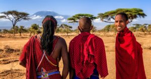 Antropologia Social i Cultural, un grau de la UB per conèixer i entendre la diversitat del planeta