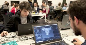 Dos graus en videojocs i multimèdia del CITM-UPC a la preinscripció de setembre
